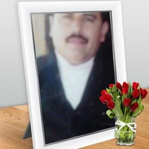 Meet your Posher, Luis